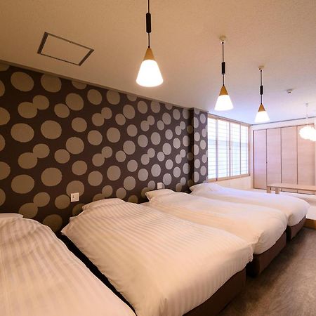 Beyond Hotel Takayama 3Rd Εξωτερικό φωτογραφία