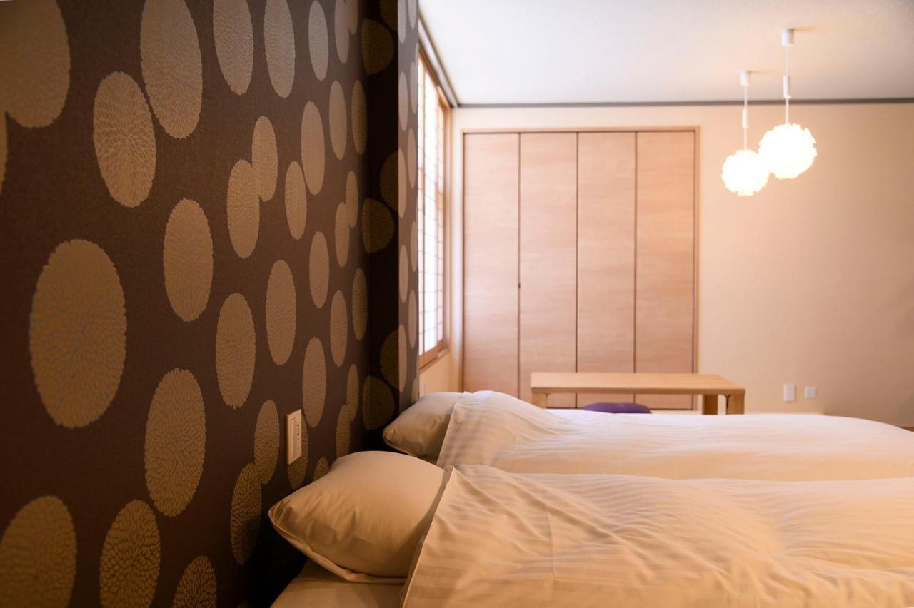 Beyond Hotel Takayama 3Rd Εξωτερικό φωτογραφία