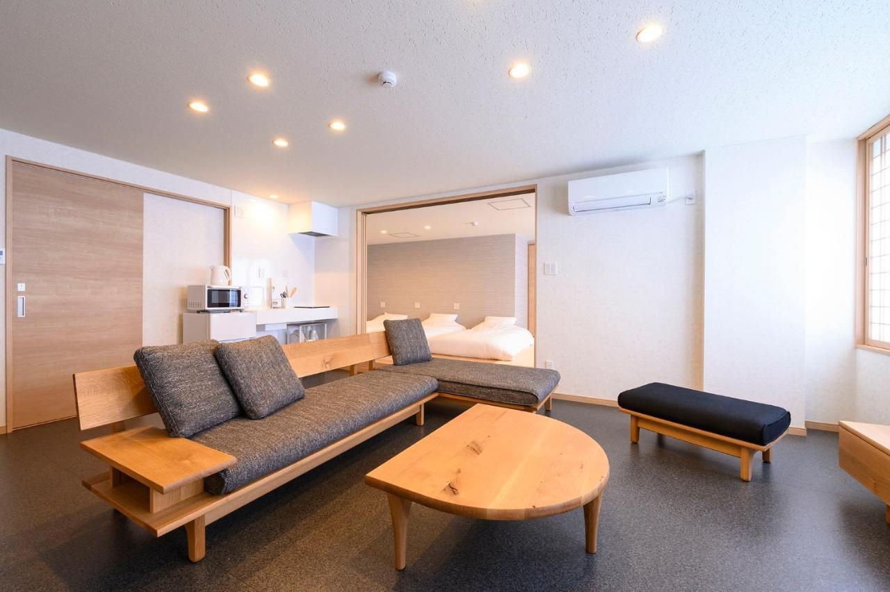Beyond Hotel Takayama 3Rd Εξωτερικό φωτογραφία
