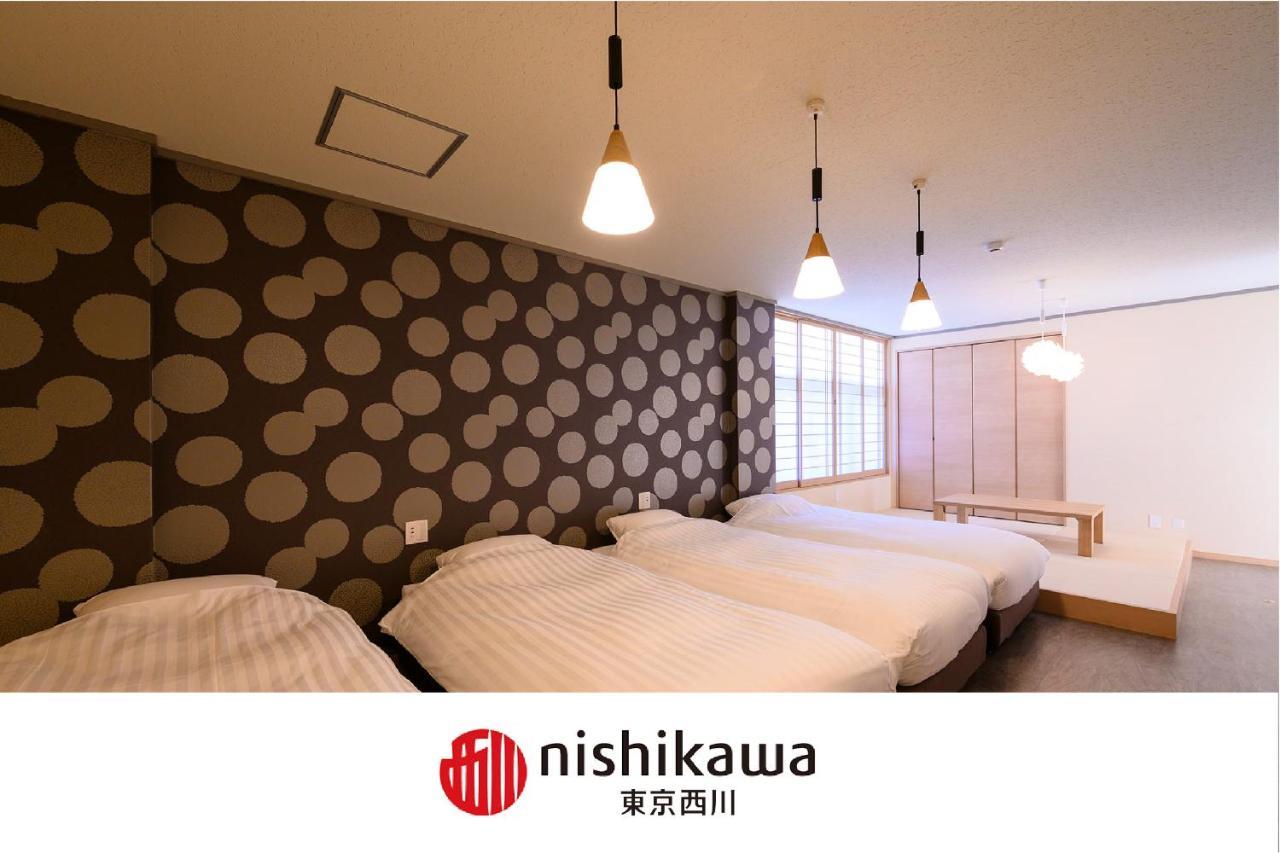 Beyond Hotel Takayama 3Rd Δωμάτιο φωτογραφία