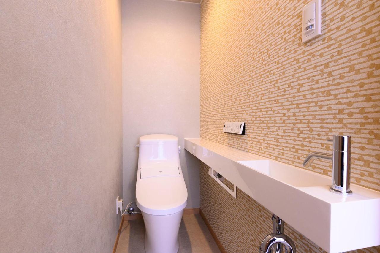 Beyond Hotel Takayama 3Rd Εξωτερικό φωτογραφία