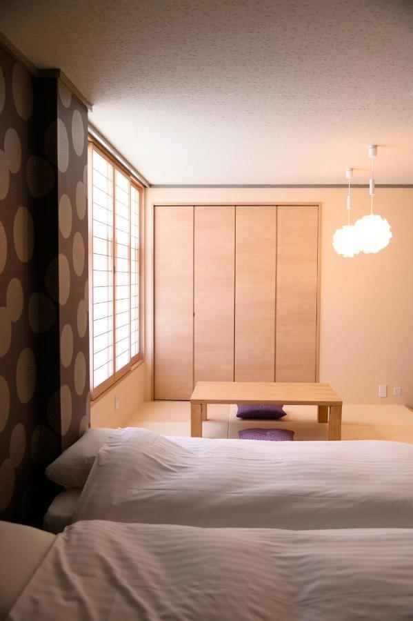 Beyond Hotel Takayama 3Rd Εξωτερικό φωτογραφία