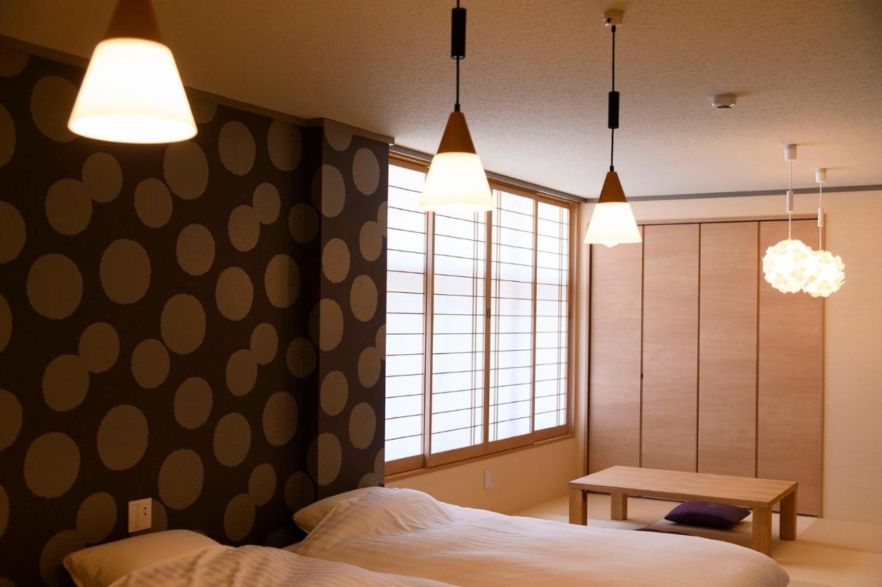 Beyond Hotel Takayama 3Rd Εξωτερικό φωτογραφία