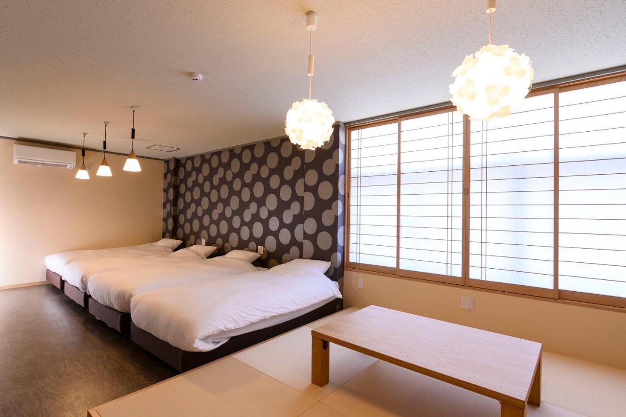 Beyond Hotel Takayama 3Rd Εξωτερικό φωτογραφία