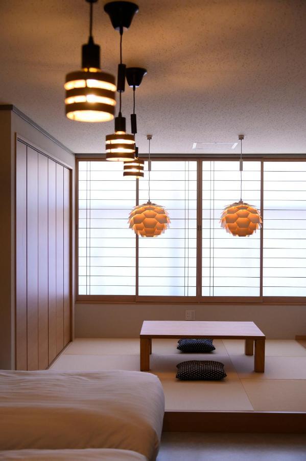 Beyond Hotel Takayama 3Rd Εξωτερικό φωτογραφία
