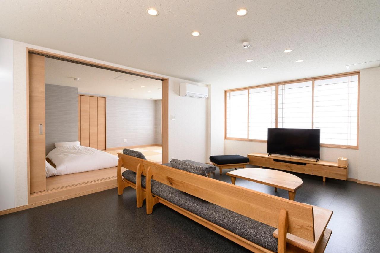 Beyond Hotel Takayama 3Rd Εξωτερικό φωτογραφία