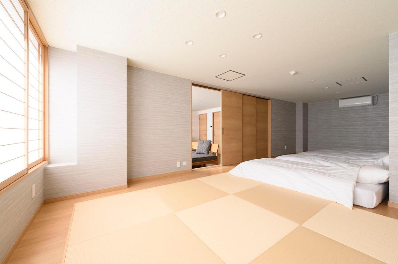Beyond Hotel Takayama 3Rd Εξωτερικό φωτογραφία