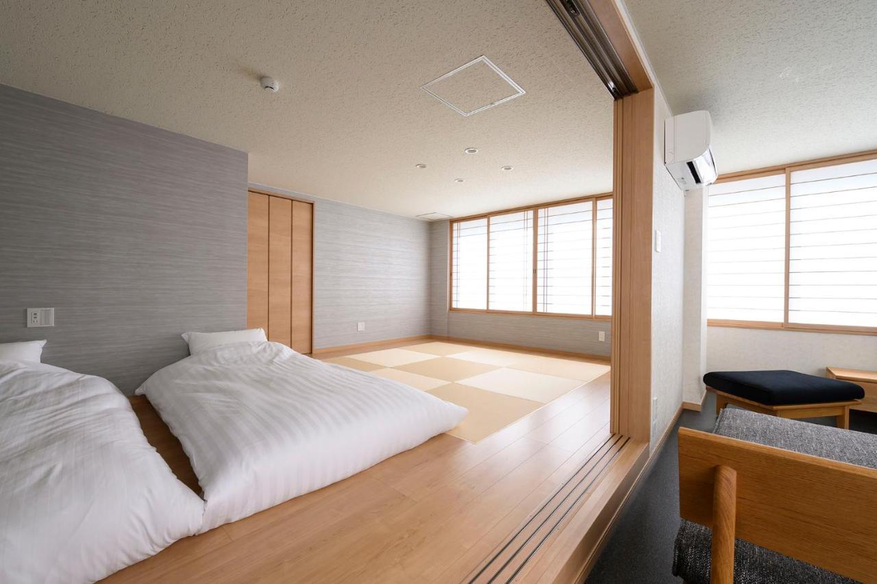 Beyond Hotel Takayama 3Rd Εξωτερικό φωτογραφία