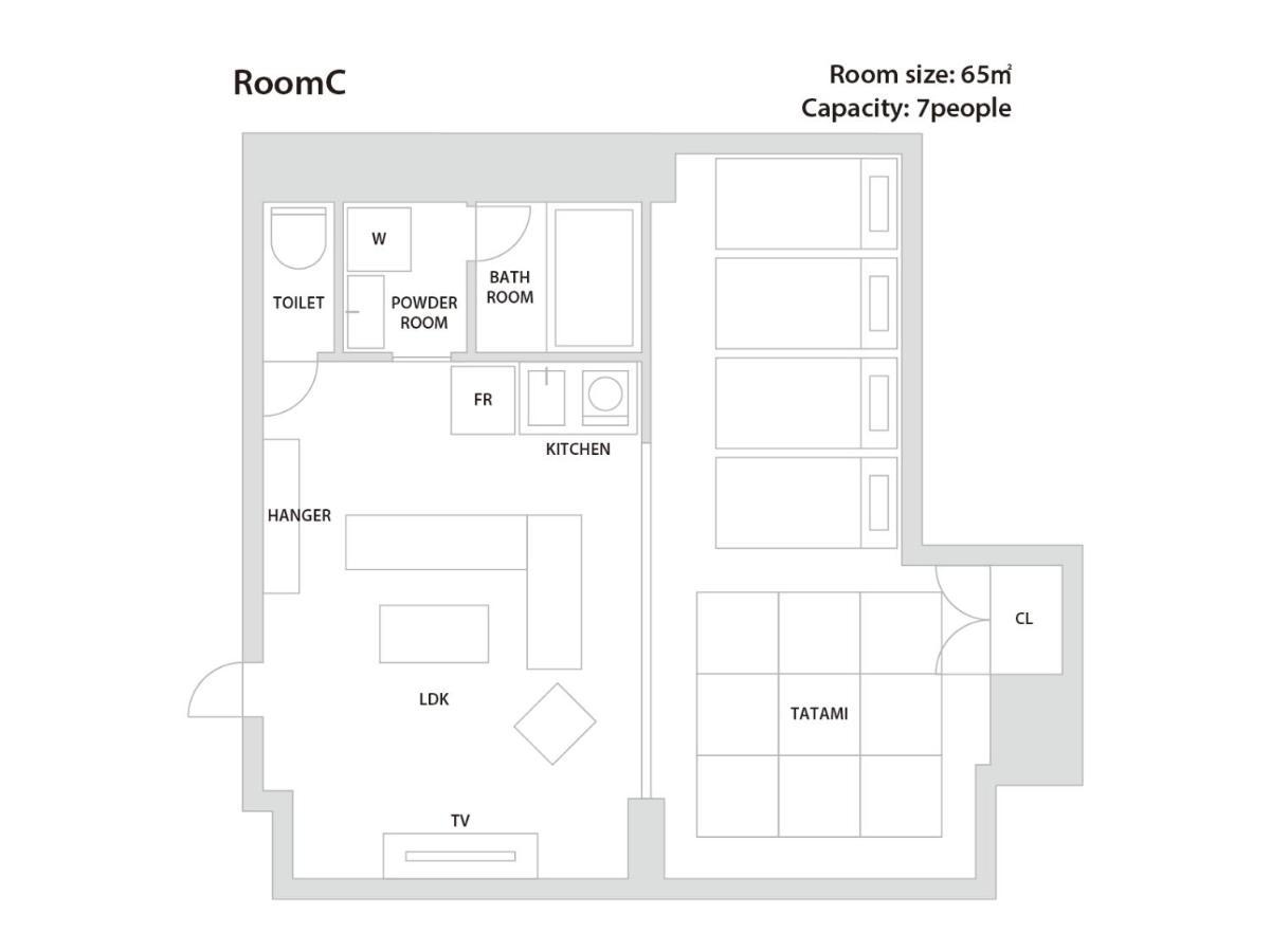 Beyond Hotel Takayama 3Rd Εξωτερικό φωτογραφία