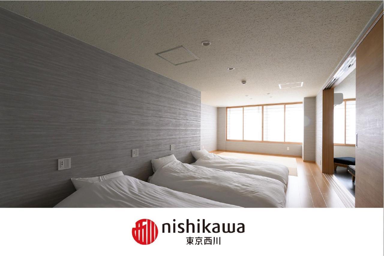 Beyond Hotel Takayama 3Rd Δωμάτιο φωτογραφία